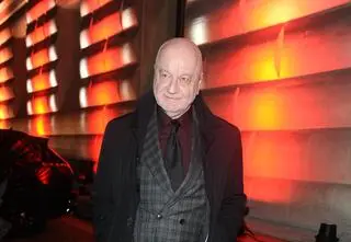 Jerzy Schejbal zaliczył wpadkę na oczach widzów. "To było potworne przeżycie"