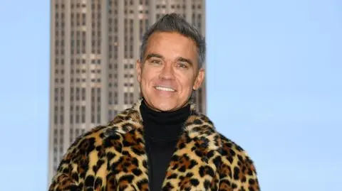 Robbie Williams