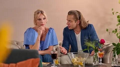 "Na Wspólnej" w odcinku 3895: Przemyt, nieudana impreza i więzienie!