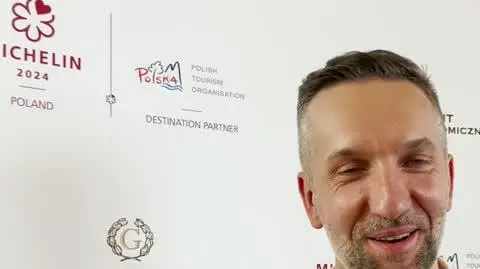 Przemek Klima - gwiazdki Michelin
