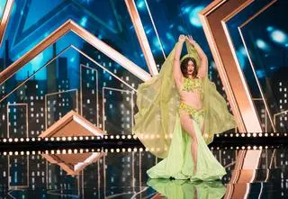 "Mam Talent!". Wybierz najlepszy występ z 4. odcinka! [WIDEO]