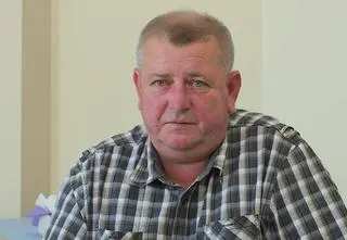 Z zakładu pogrzebowego utrzymuje restaurację. Na jaw wyszedł inny problem w "Kuchennych rewolucjach"