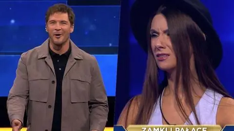 Pomyliła Wersal z Buckingham! Sprawdź, czy znasz słynne zamki i pałace