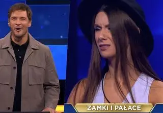 Pomyliła Wersal z Buckingham! Sprawdź, czy znasz słynne zamki i pałace