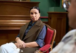 Kasia "Fit" z "The Traitors. Zdrajcy" ma żal do Gosi? Powiedziała, jaki mają kontakt [TYLKO U NAS]