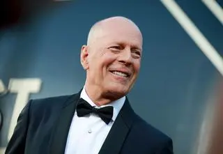 Stan zdrowia Bruce'a Willisa miał znacznie się pogorszyć. Rodzina nie chce zabrać głosu