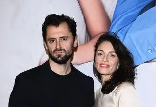 Katarzyna Wajda o relacji z Bartłomiejem Kotschedoffem. Wyznała kiedy narodziło się uczucie?