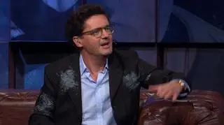 Co słychać u Gulczasa?