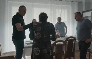 Krystian Plak. "Ślub od pierwszego wejrzenia 11"