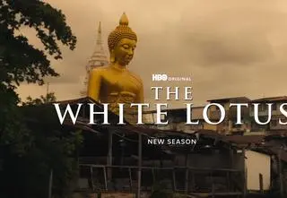 Znamy datę premiery 3. sezonu "Białego Lotosu". Kiedy pierwszy odcinek trafi do Max?