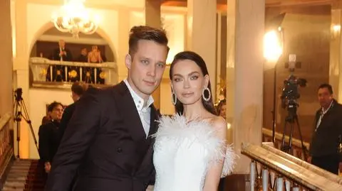 Edyta Zając i Michał Mikołajczak