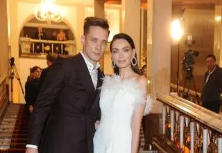 Edyta Zając o związku z Michałem Mikołajczakiem. Dlaczego niechętnie mówi o tym w mediach? [WIDEO]