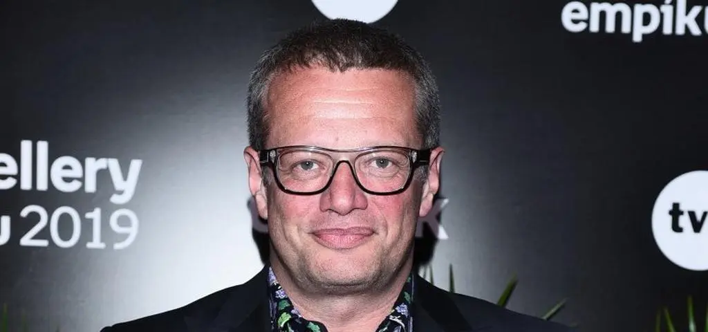 Marcin Meller