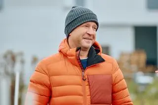 "Na Wspólnej". Wojtek