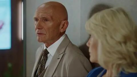 Papiery na szczęście: Co się dzieje z Henrykiem?