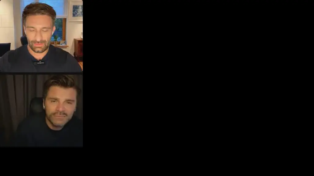 Łukasz Zagrobelny zdradza, z kim nagrałby duet