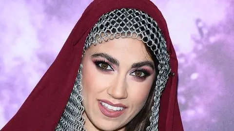 Maja Hyży ponownie w szpitalu. Czeka ją 9 operacja! "Mam tego serdecznie dosyć"