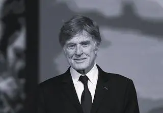 Robert Redford nie żyje. Słynny aktor i zdobywca Oscara zmarł w wieku 89 lat