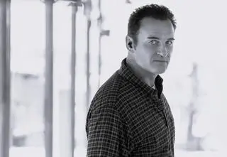 Nie żyje Julian McMahon. Gwiazdor "Fantastycznej czwórki" i "Czarodziejek" odszedł po długiej walce z chorobą