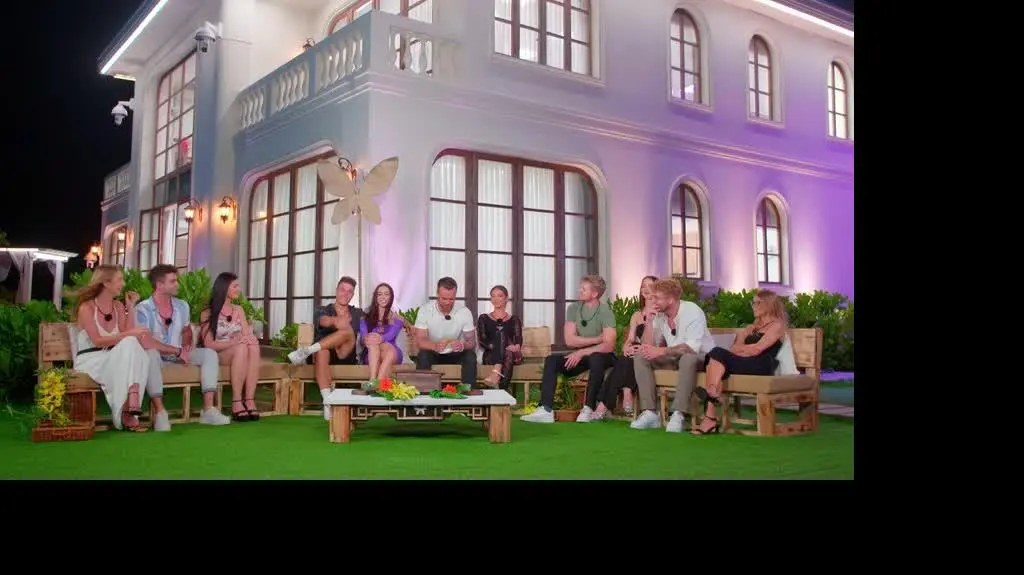 Hotel Paradise 9