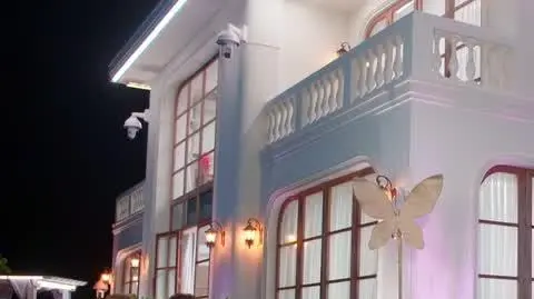 Hotel Paradise 9