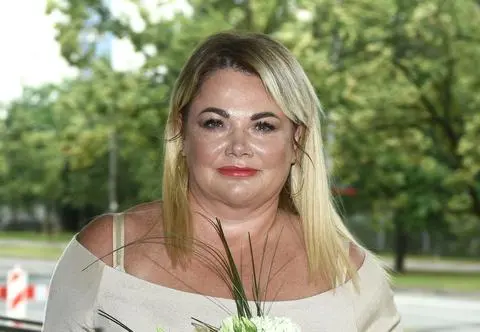 Katarzyna Niezgoda pojawi się w "Afryka Express". Kim ona jest? 