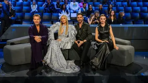 Top Model, sezon 14., odcinek 12. - finał