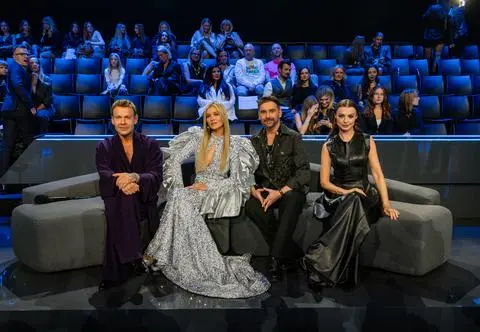 "Top Model". Niezapomniane emocje i spektakularne show! Najlepsze momenty z finału 14. sezonu