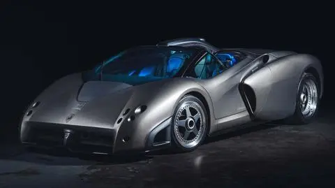 Lamborghini Pregunta