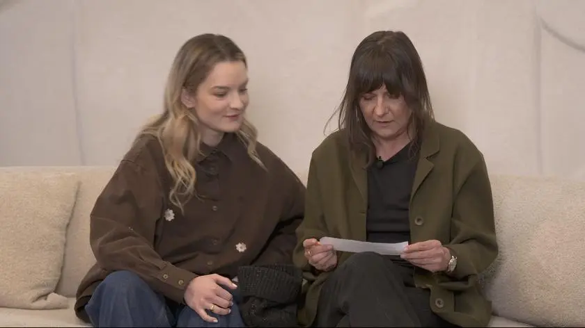 Agnieszka Suchora i Julia Chatys w ogniu pytań! "Kradzież" na planie, triki Mai Komorowskiej i walka o ogromną kasę [TYLKO U NAS]
