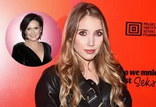 Ina Sobala o aktorstwie, presji i relacji z mamą po rozwodzie rodziców. "Bardzo chciałam jej pokazać, że sobie poradzę" [WYWIAD]