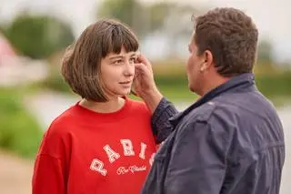 "Na Wspólnej" odc. 4135, Brygida i Michał