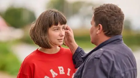 "Na Wspólnej" odc. 4135, Brygida i Michał