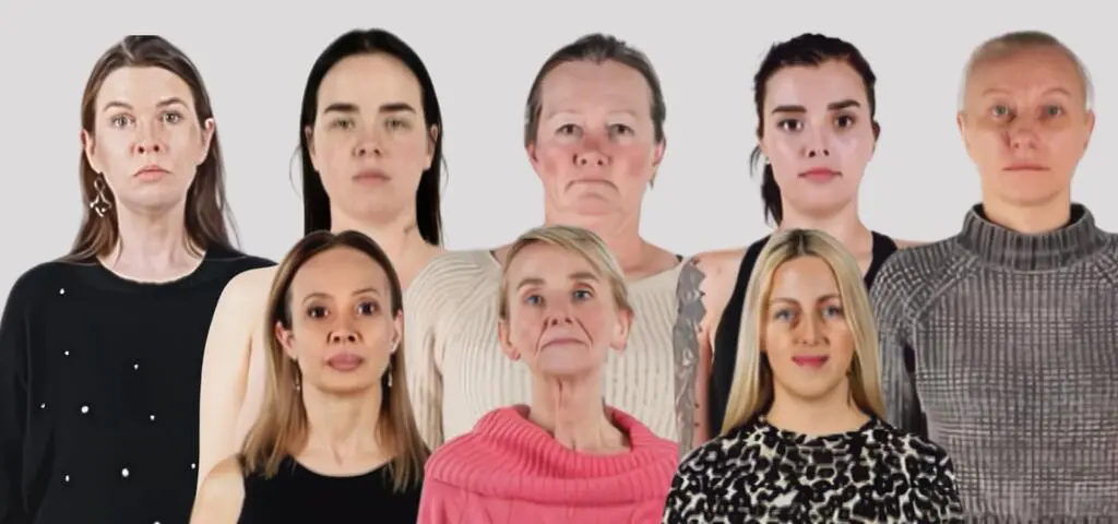 Spektakularne przemiany uczestniczek programu "Bez kompleksów". Ten efekt przerósł najśmielsze oczekiwania 