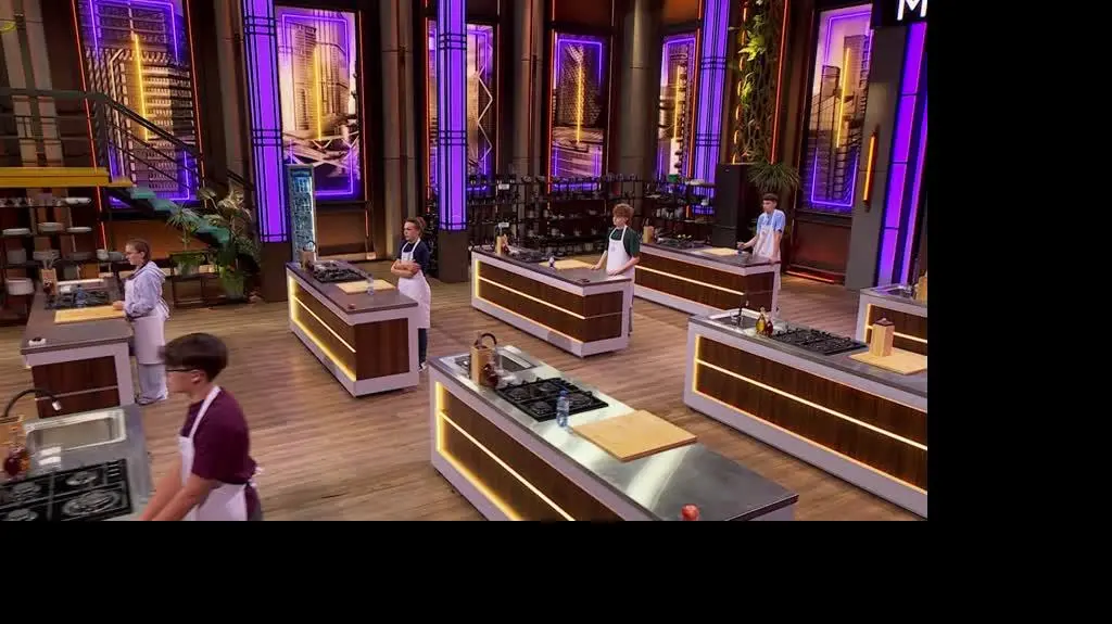 "MasterChef Nastolatki 2" - nagroda specjalna w 3