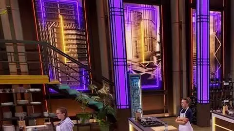 "MasterChef Nastolatki 2" - nagroda specjalna w 3