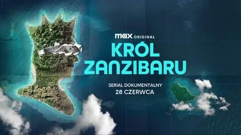 Król Zanzibaru