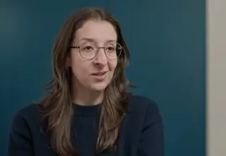 Kaja Tokarska ze "ŚOPW" zaskoczyła odważną sesją zdjęciową! 