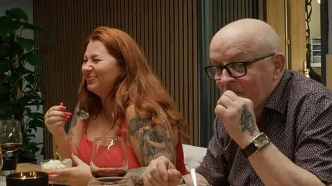 "Ugotowani 14", odc. 2.