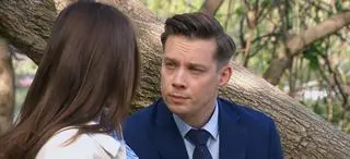 "Na Wspólnej" odc. 4074, Darek i Aneta