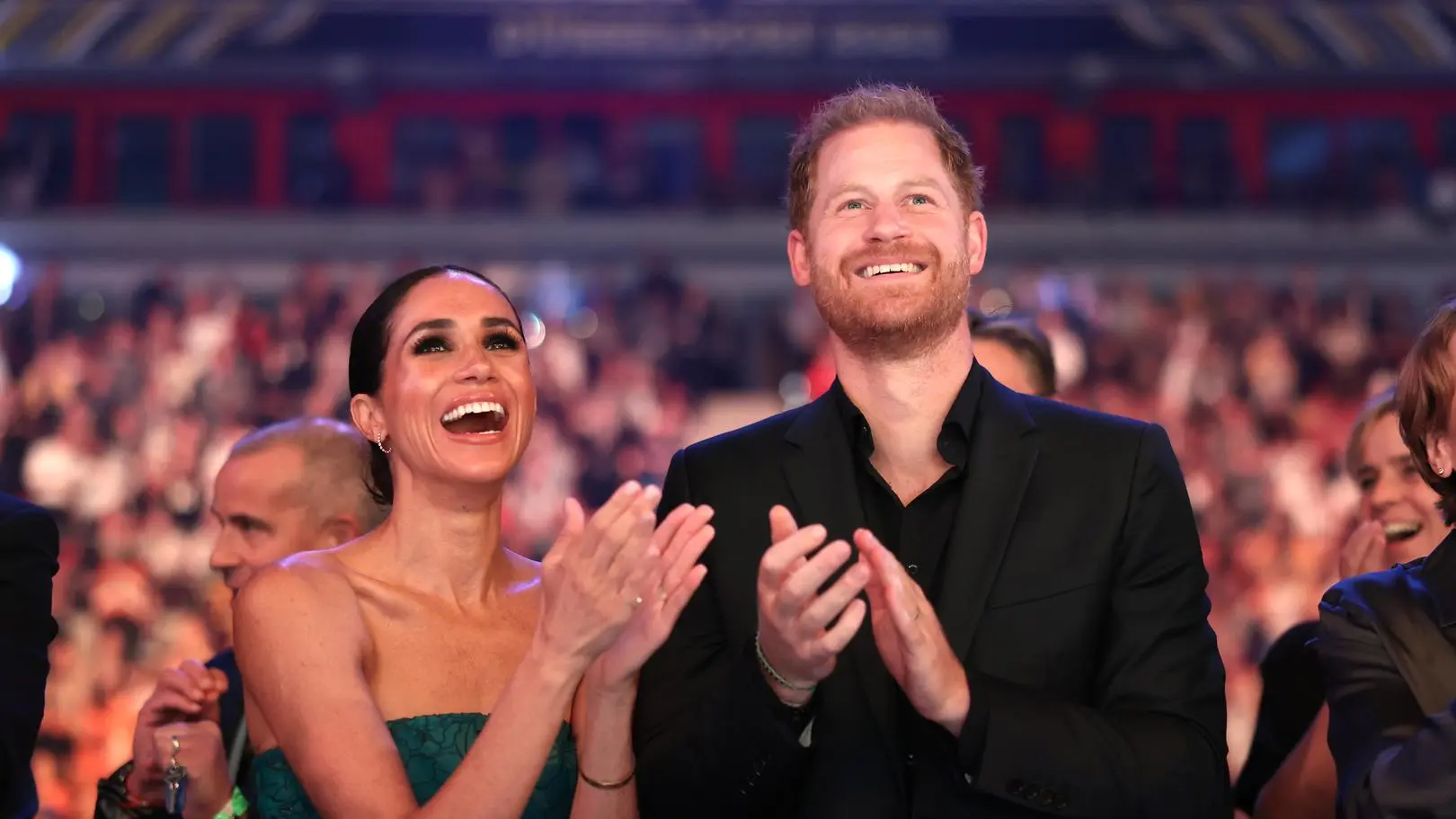 Książę Harry i Meghan Markle wracają do Wielkiej Brytanii! Przeprowadzka ma odbyć się jeszcze w sierpniu