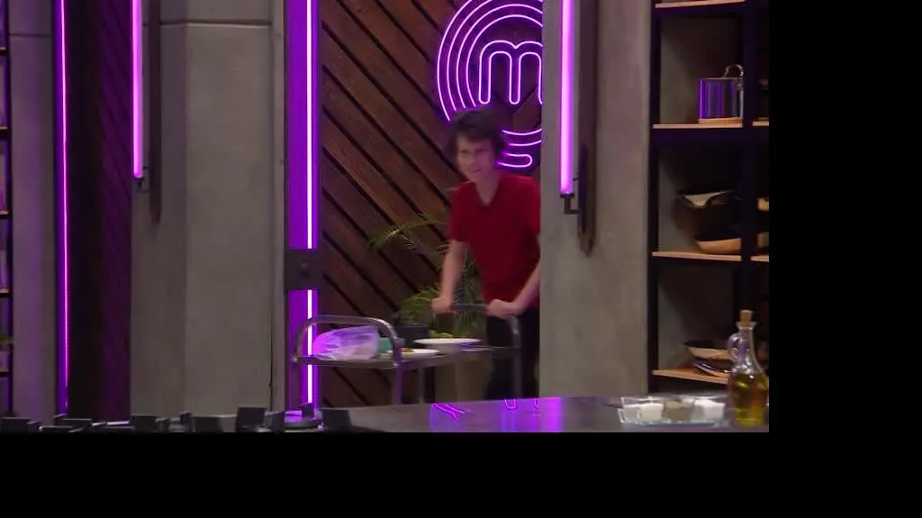 MasterChef Nastolatki fr 2