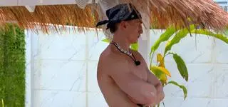 Niefortunny finał zabawy w "Hotelu Paradise". Tobiasz otworzył oczy i... został sam. Gdzie zniknęła Weronika? [PRZED EMISJĄ W TV]