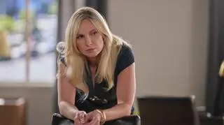 "Na Wspólnej" odc. 4122, Monika Cieślik