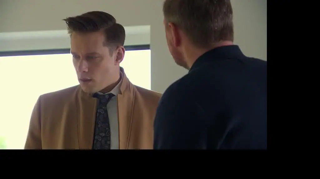 "Na Wspólnej" PRZED EMISJĄ odcinka 3879 w TV: 