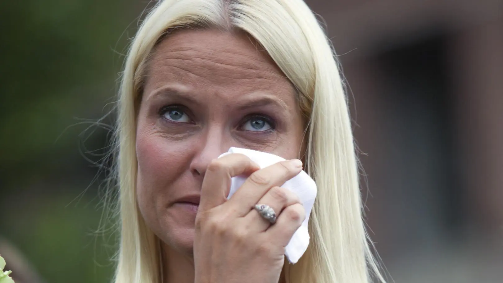 Marius Borg Høiby nie zobaczy ciężko chorej matki. Sąd podjął ostateczną decyzję w sprawie przepustki syna Mette-Marit