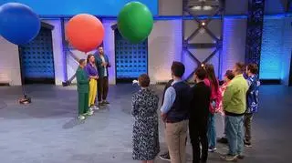 LEGO Masters: Technikar - latający mit Jacka i Marcina