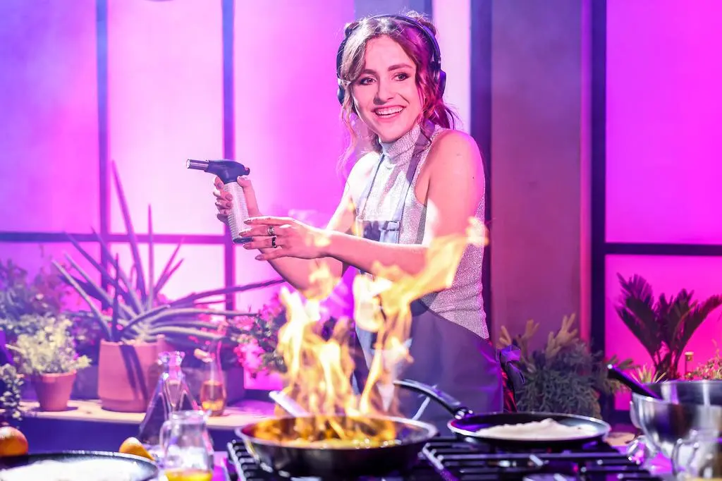 MasterChef: Maja Koriat