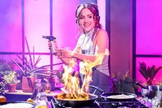 MasterChef: Maja Koriat