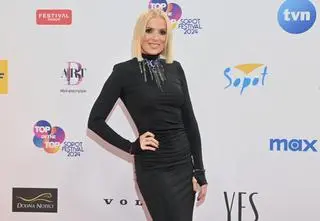 Halina Mlynkova chce ochrzcić 4-letniego syna. "Leoś jest fanem Jezusa"